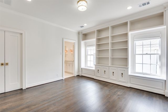 4020 Mcfarlin Boulevard, University Park, TX 75205