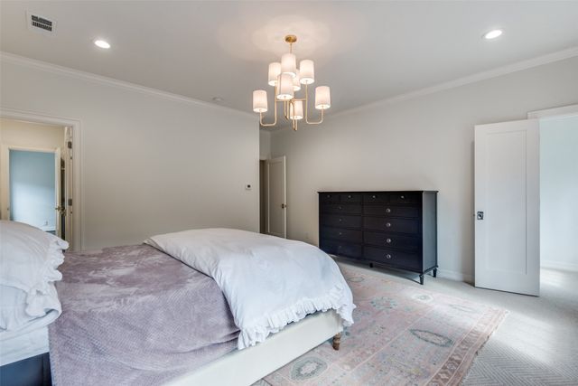 4020 Mcfarlin Boulevard, University Park, TX 75205