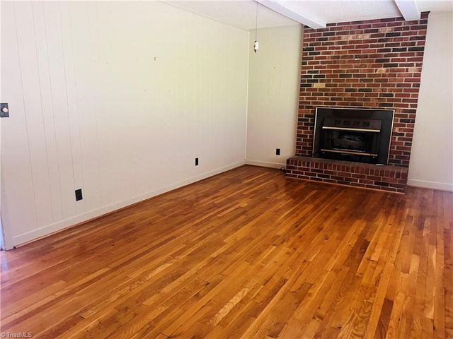 10033 NC HIGHWAY 89 W, Westfield, NC 27053