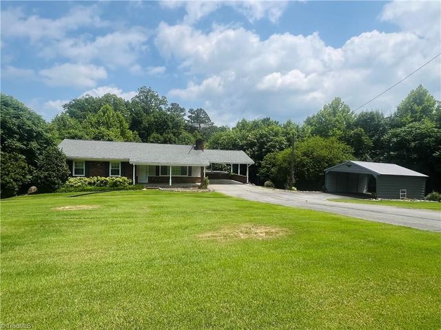 10033 NC HIGHWAY 89 W, Westfield, NC 27053