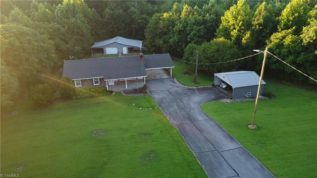10033 NC HIGHWAY 89 W, Westfield, NC 27053