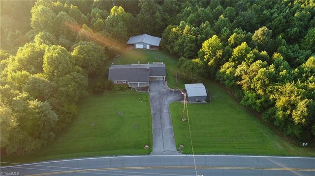 10033 NC HIGHWAY 89 W, Westfield, NC 27053