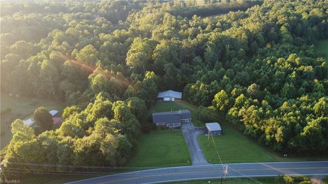 10033 NC HIGHWAY 89 W, Westfield, NC 27053
