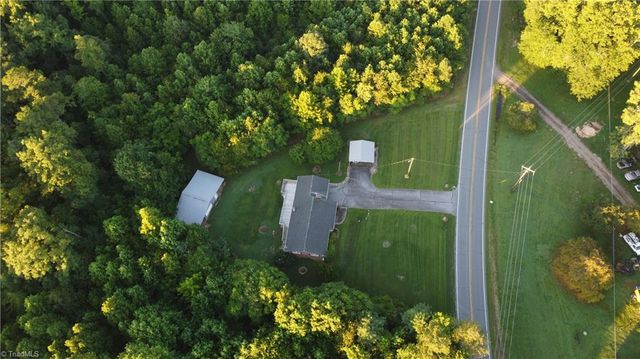 10033 NC HIGHWAY 89 W, Westfield, NC 27053