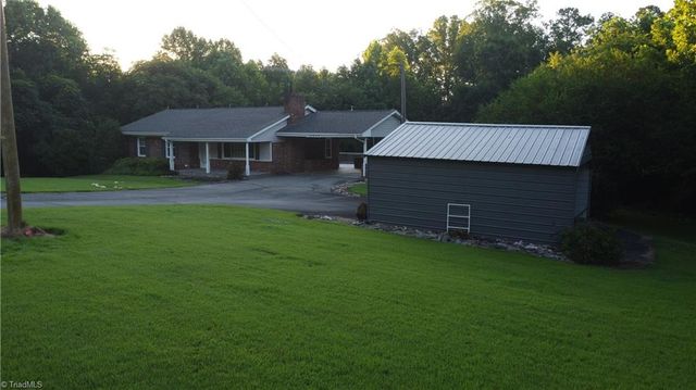 10033 NC HIGHWAY 89 W, Westfield, NC 27053
