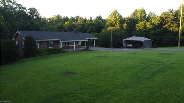 10033 NC HIGHWAY 89 W, Westfield, NC 27053
