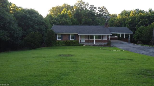 10033 NC HIGHWAY 89 W, Westfield, NC 27053