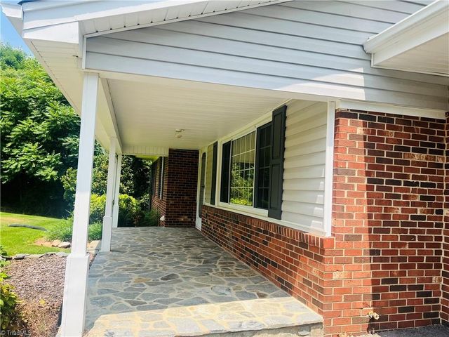 10033 NC HIGHWAY 89 W, Westfield, NC 27053