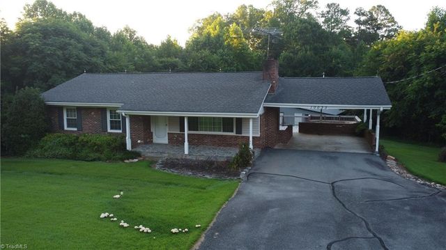 10033 NC HIGHWAY 89 W, Westfield, NC 27053