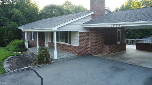 10033 NC HIGHWAY 89 W, Westfield, NC 27053