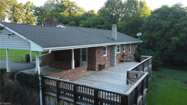 10033 NC HIGHWAY 89 W, Westfield, NC 27053