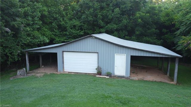 10033 NC HIGHWAY 89 W, Westfield, NC 27053
