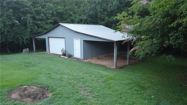 10033 NC HIGHWAY 89 W, Westfield, NC 27053