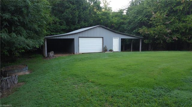 10033 NC HIGHWAY 89 W, Westfield, NC 27053