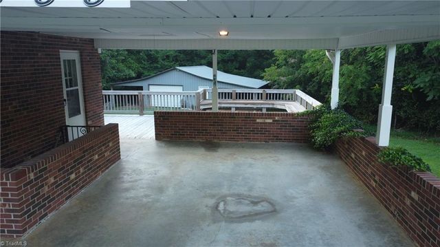 10033 NC HIGHWAY 89 W, Westfield, NC 27053