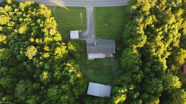 10033 NC HIGHWAY 89 W, Westfield, NC 27053