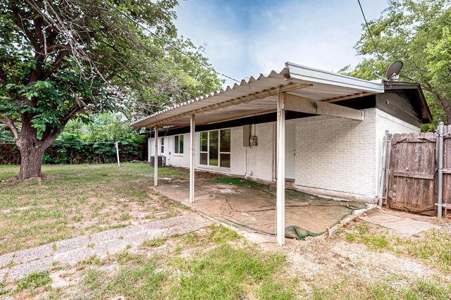 5032 Colorado Boulevard, North Richland Hills, TX 76180