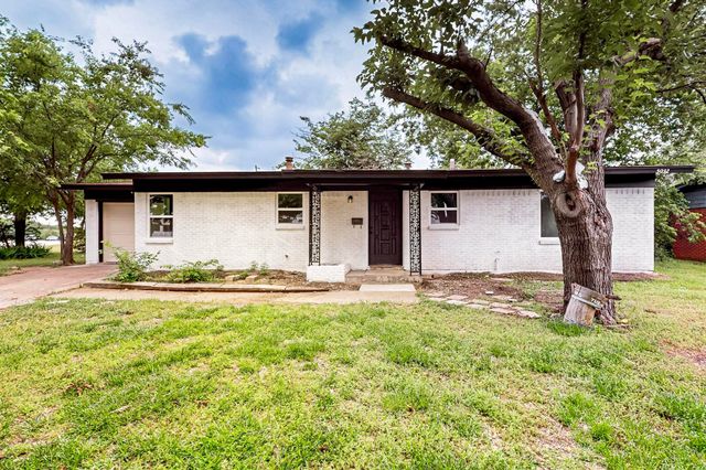 5032 Colorado Boulevard, North Richland Hills, TX 76180