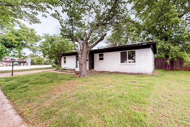 5032 Colorado Boulevard, North Richland Hills, TX 76180