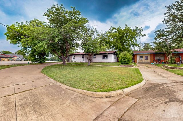 5032 Colorado Boulevard, North Richland Hills, TX 76180