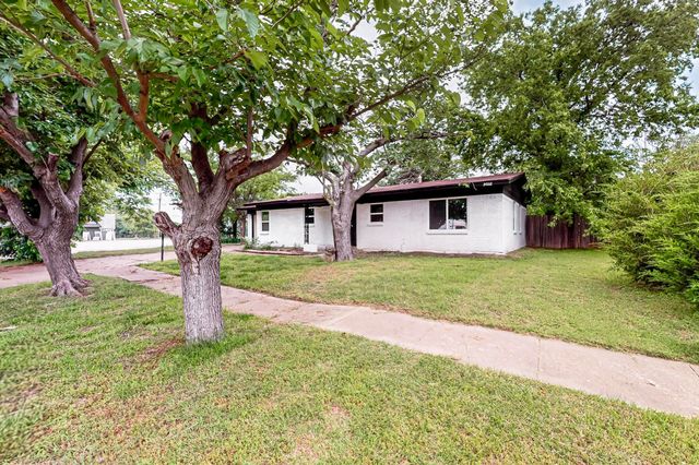 5032 Colorado Boulevard, North Richland Hills, TX 76180