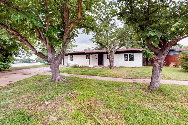 5032 Colorado Boulevard, North Richland Hills, TX 76180