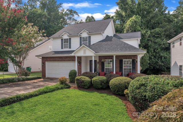 6713 Brachnell View Drive, Charlotte, NC 28269