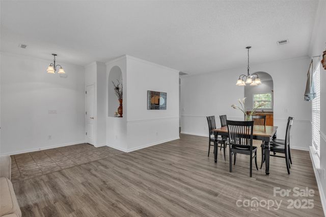 6713 Brachnell View Drive, Charlotte, NC 28269