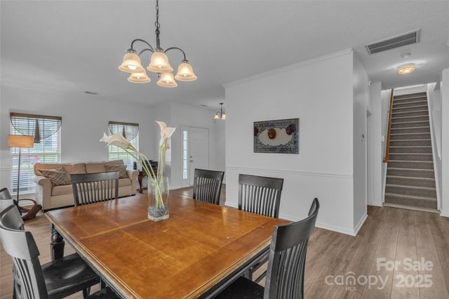 6713 Brachnell View Drive, Charlotte, NC 28269