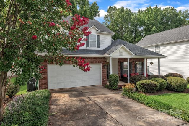 6713 Brachnell View Drive, Charlotte, NC 28269