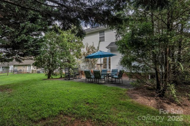 6713 Brachnell View Drive, Charlotte, NC 28269