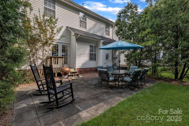 6713 Brachnell View Drive, Charlotte, NC 28269