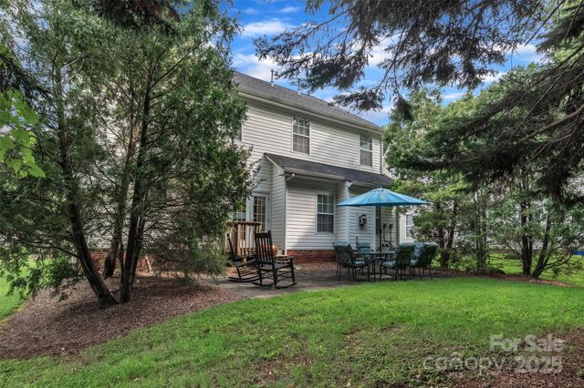 6713 Brachnell View Drive, Charlotte, NC 28269