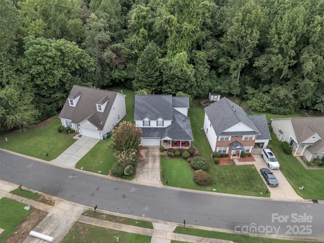 6713 Brachnell View Drive, Charlotte, NC 28269