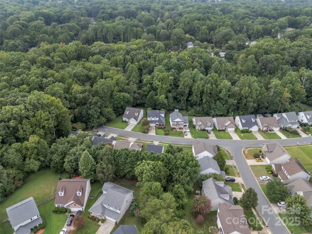 6713 Brachnell View Drive, Charlotte, NC 28269