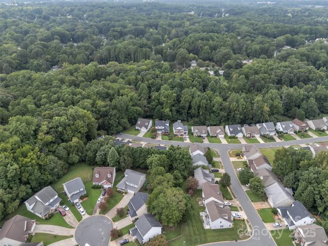 6713 Brachnell View Drive, Charlotte, NC 28269