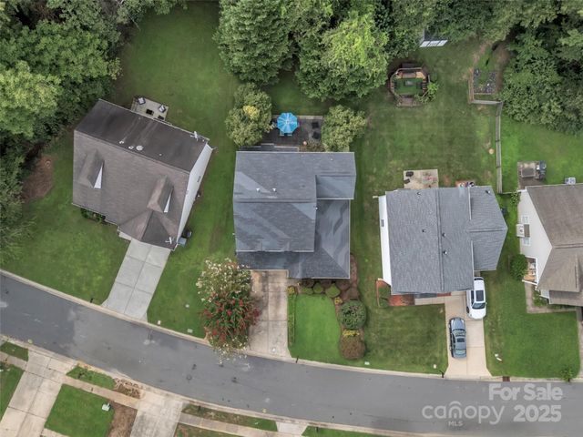 6713 Brachnell View Drive, Charlotte, NC 28269