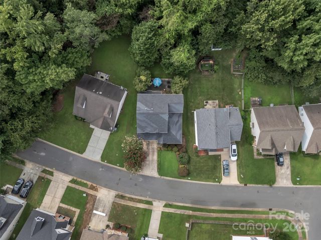 6713 Brachnell View Drive, Charlotte, NC 28269