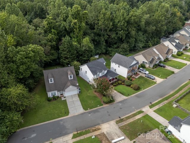 6713 Brachnell View Drive, Charlotte, NC 28269