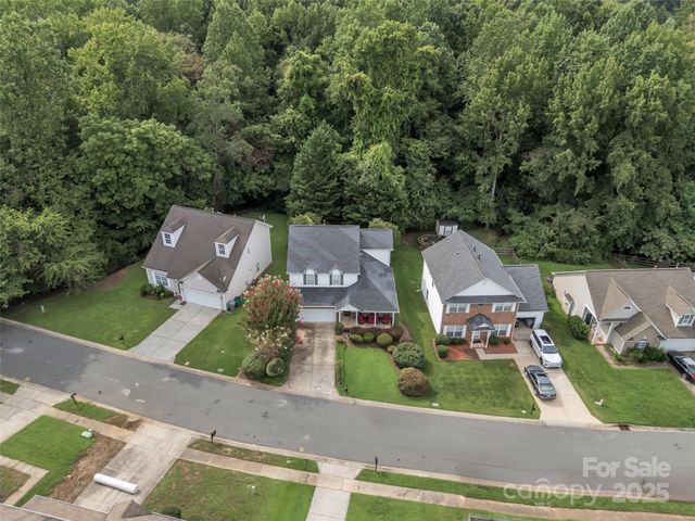 6713 Brachnell View Drive, Charlotte, NC 28269