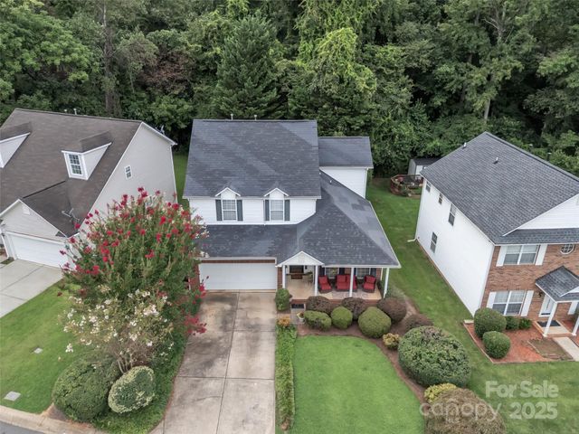 6713 Brachnell View Drive, Charlotte, NC 28269