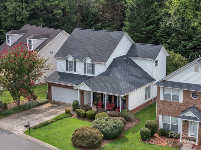 6713 Brachnell View Drive, Charlotte, NC 28269