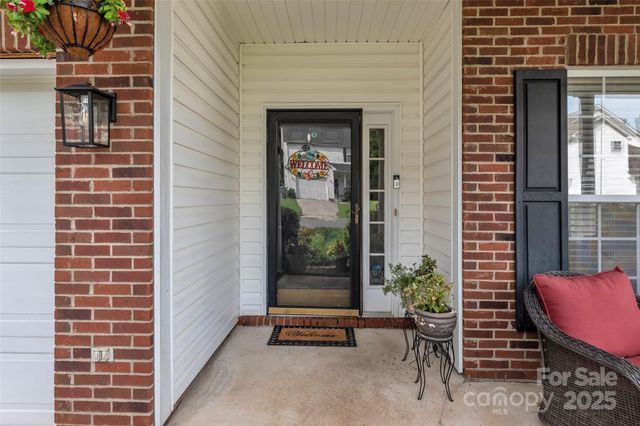 6713 Brachnell View Drive, Charlotte, NC 28269