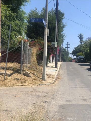 4102 E Telluride East, Los Angeles, CA 90032
