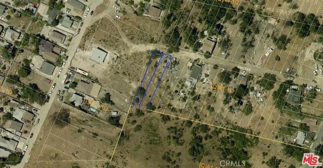 4102 E Telluride East, Los Angeles, CA 90032