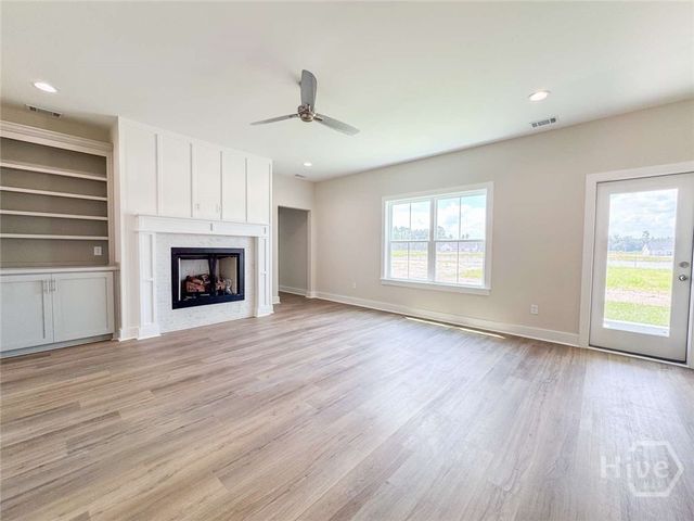 931 Stone Court, Midway, GA 31320