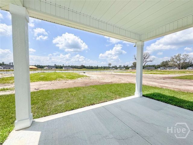 931 Stone Court, Midway, GA 31320