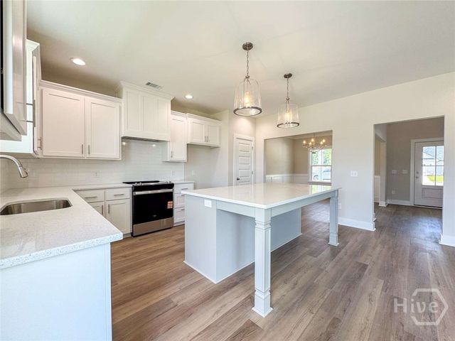 931 Stone Court, Midway, GA 31320