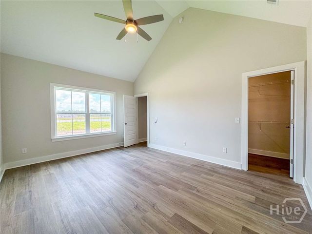 931 Stone Court, Midway, GA 31320