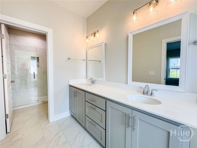 931 Stone Court, Midway, GA 31320